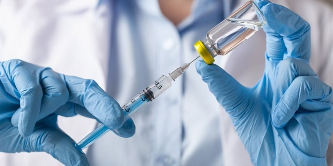 Μέσα σε 3 εβδομάδες αναμένεται να ολοκληρωθεί ο εμβολιασμός των υγειονομικών στις ΗΠΑ 