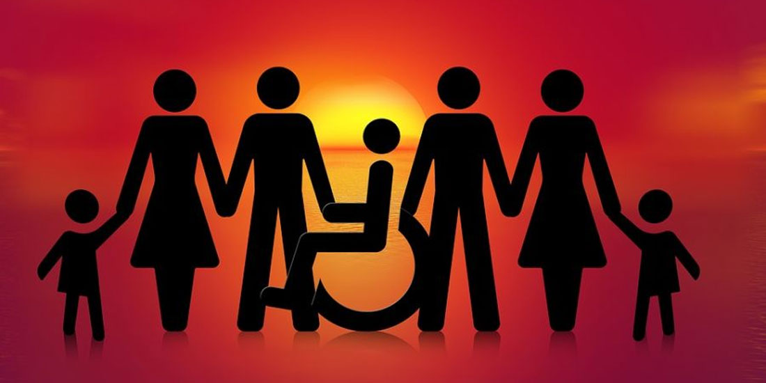 Παγκόσμια Ημέρα των Ατόμων με Αναπηρία: Ένα δισεκατομμύριο άνθρωποι ζουν με αναπηρίες, παγκοσμίως