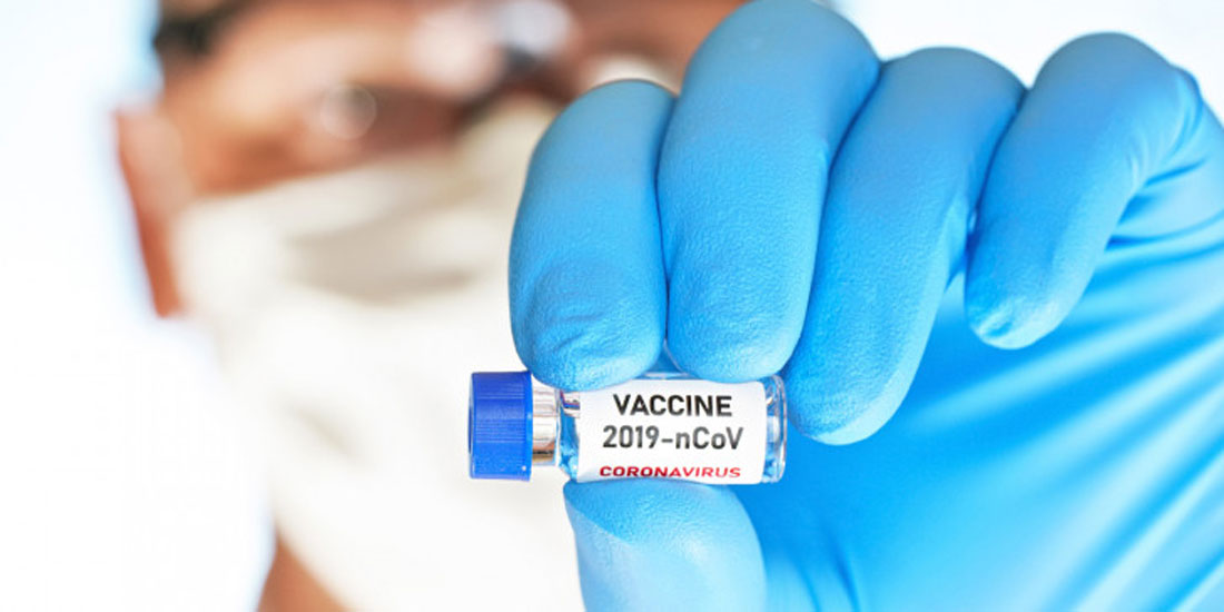 6 πράγματα που οι επιστήμονες θέλουν να μάθουν για τα εμβόλια της Covid-19