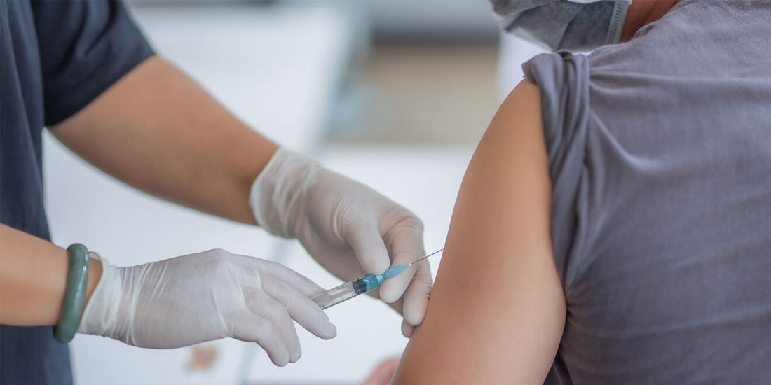Εμβολιασμός: Έως το τέλος Μαρτίου 1.665.550 δόσεις στην Ελλάδα