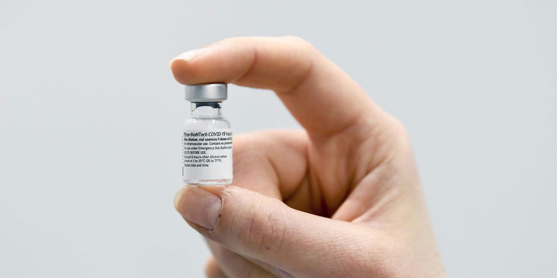 CDC: Υπερβολικά σπάνιες οι σοβαρές αλλεργικές αντιδράσεις από τα εμβόλια κατά του κορονωϊού