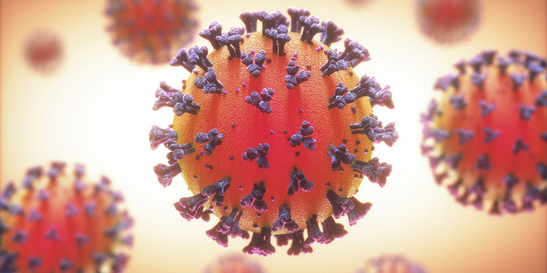 Η σημασία των μεταλλάξεων του SARS-CoV-2 για τη διασπορά και την αποτελεσματικότητα του εμβολίου