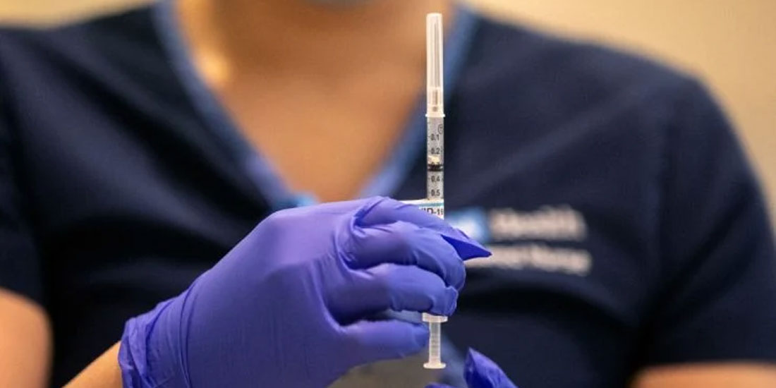 Η Γερμανία ολοκληρώνει τον εμβολισμό των ευπαθών ομάδων τις επόμενες εβδομάδες