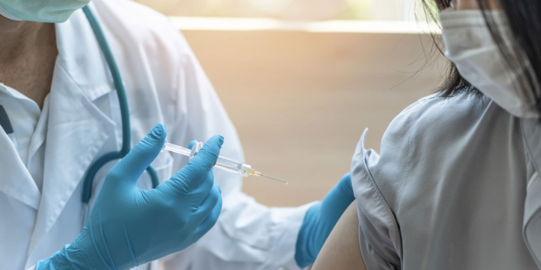 Ζάκυνθος: Ξεκίνησε ο εμβολιασμός των υγειονομικών του νησιού