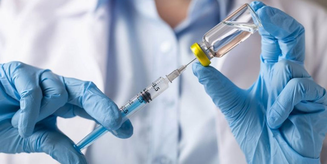 Μανώλης Κατσαράκης: Η πιο απλή και εύκολη διαδικασία εγγραφής για εμβολιασμό είναι μέσα από το φαρμακείο