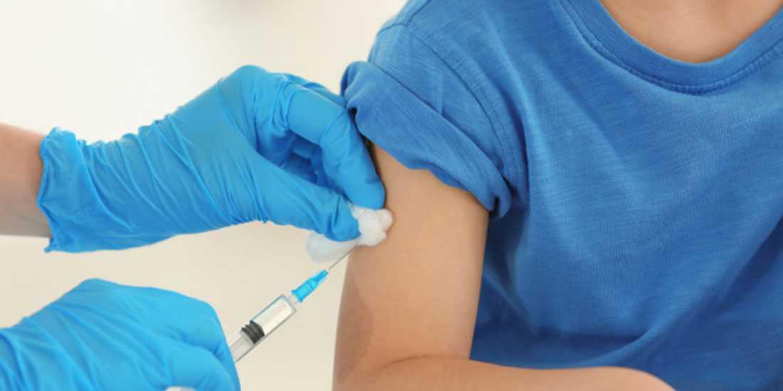 Οι αρχές του Ισραήλ βλέπουν εμβολιασμό των παιδιών άνω των 12 μέχρι τον Μάρτιο