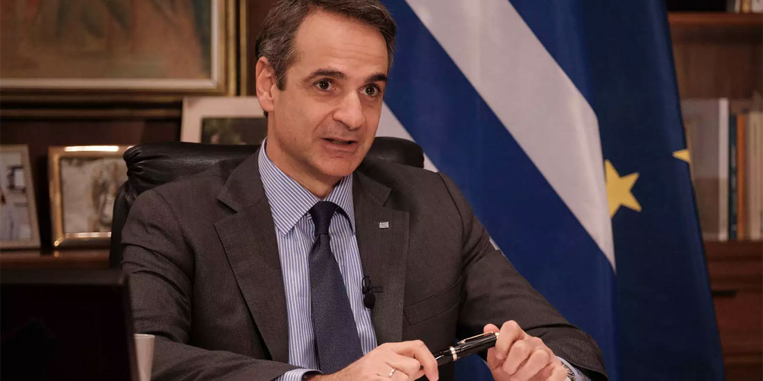 Κυρ. Μητσοτάκης: «Η κυβέρνηση είναι έτοιμη για την επαναλειτουργία της αγοράς»