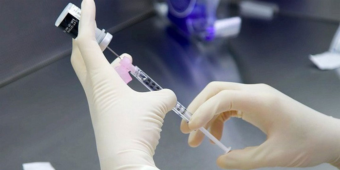 ΔΙΕΘΝΗΣ ΔΗΜΟΣΚΟΠΗΣΗ: Δύσπιστοι οι πολίτες ως προς τα εμβόλια που έχουν παρασκευαστεί στην Κίνα και τη Ρωσία