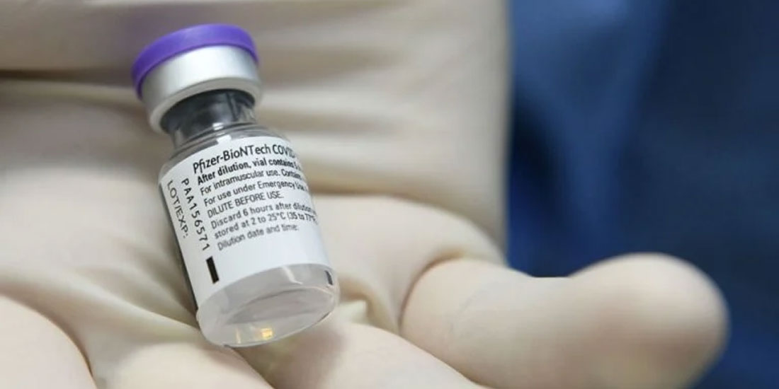 Η Ρώμη θα κινηθεί νομικά κατά της Pfizer για τις καθυστερήσεις στις παραδόσεις των εμβολίων της