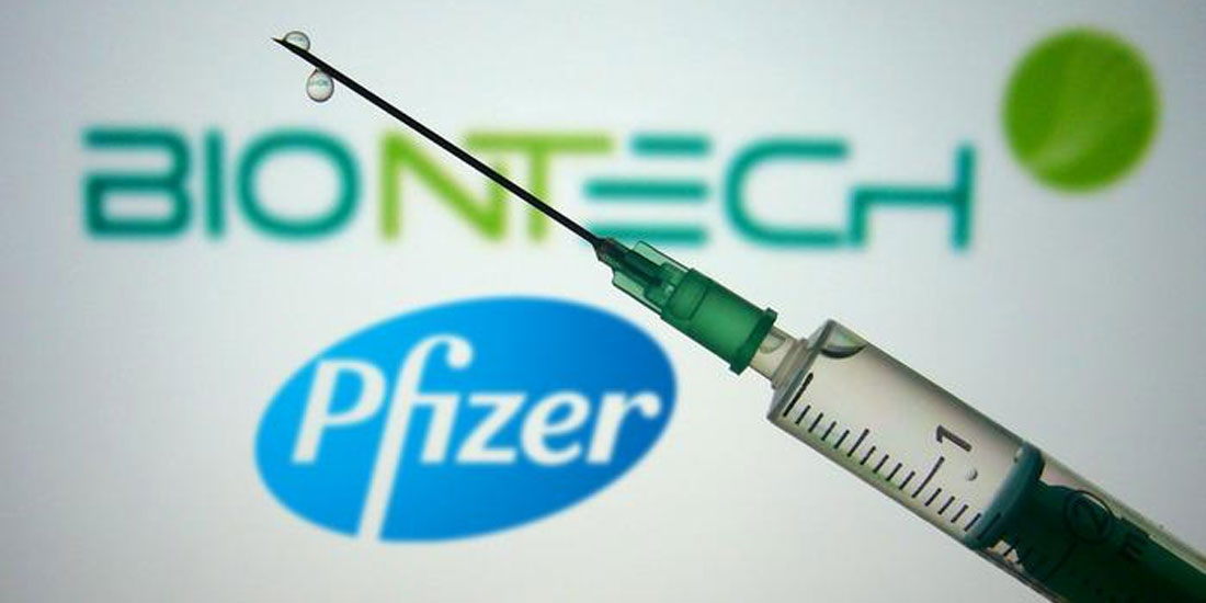 Τι πρέπει να γνωρίζουμε για τις αλλεργικές αντιδράσεις μετά την πρώτη δόση του εμβολίου των Pfizer/BioNTech κατά του SARS-CoV-2 
