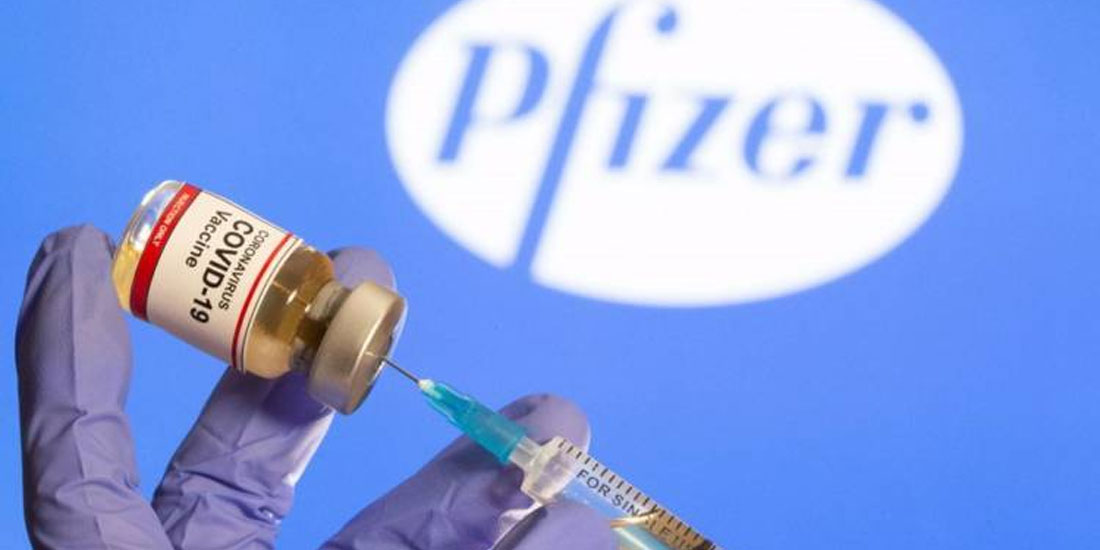 Η Ευρωπαϊκή Επιτροπή θα ζητήσει εξηγήσεις από την Pfizer για τις νέες καθυστερήσεις στις αποστολές την επόμενη εβδομάδα