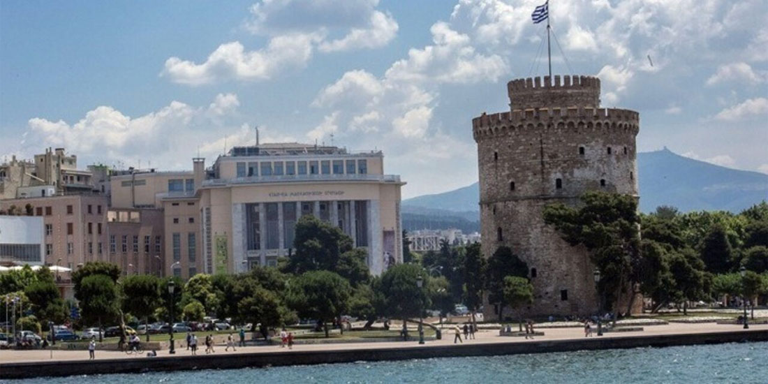 Θεσσαλονίκη: Εβδομαδιαία αύξηση 70% στο ιικό φορτίο των λυμάτων 