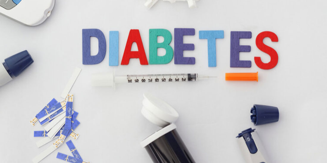 Nέα ιστοσελίδα στο πλευρό των διαβητικών και των οικογενειών τους