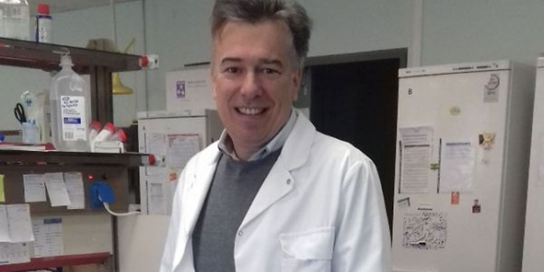 Διεθνές βραβείο σε Έλληνα ερευνητή για κυτταρική θεραπεία για την ασθένεια της υδροκεφαλίας