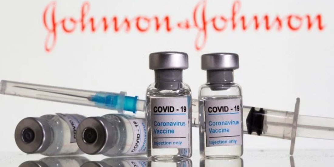 ΗΠΑ: Από αύριο οι πρώτες παραλαβές του εμβολίου της Johnson & Johnson 