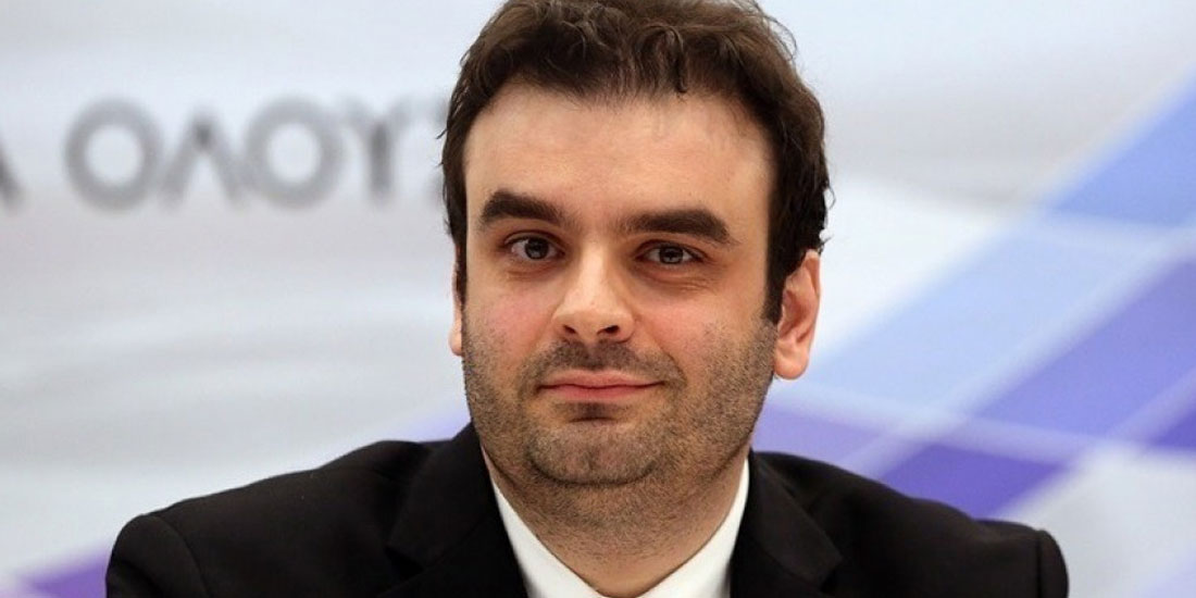 Κυρ. Πιερρακάκης: «Έτοιμος ο 5ψήφιος αριθμός για sms στην περίπτωση ανοίγματος του λιανεμπορίου»