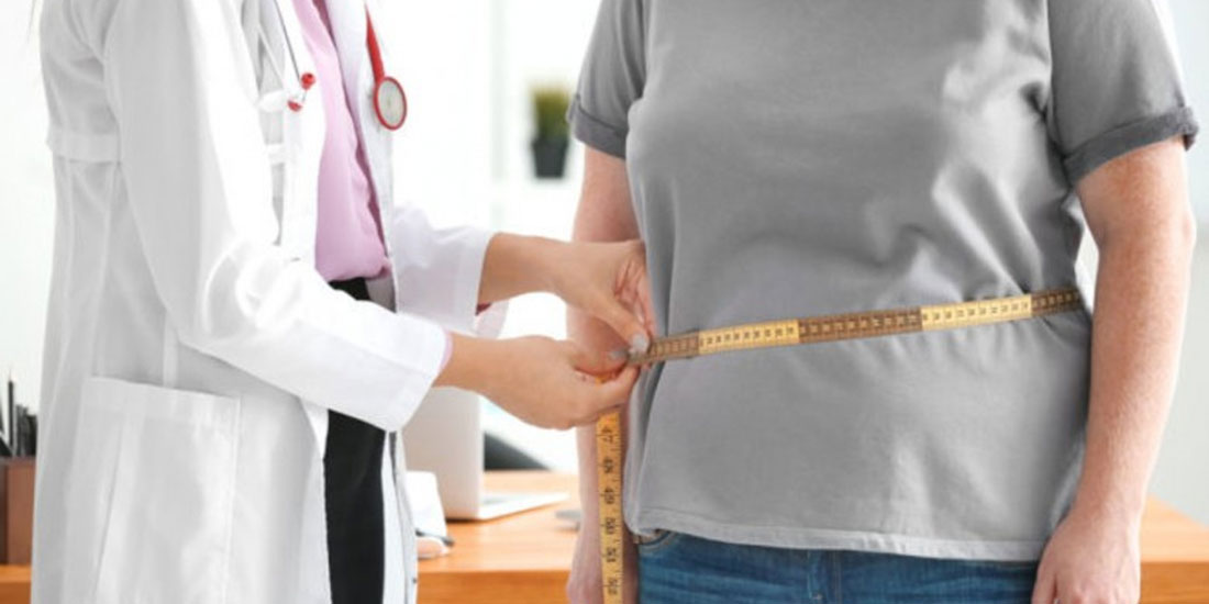 CDC: 60% μεγαλύτερος ο κίνδυνος θανάτου των πολύ παχύσαρκων ασθενών 
