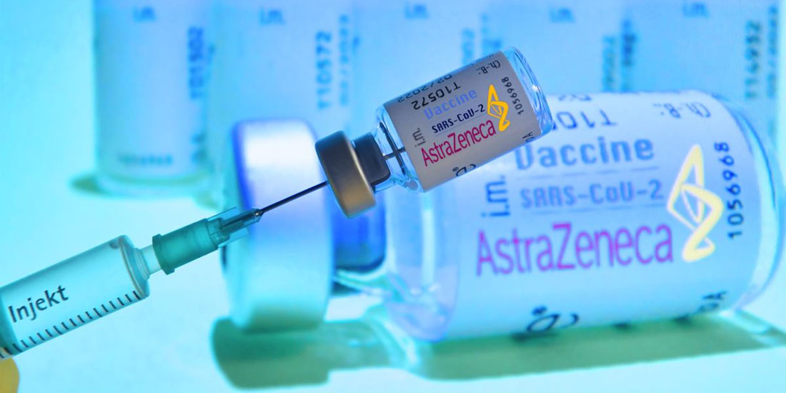 Εμβόλιο AstraZeneca: Μελέτη των ΗΠΑ δείχνει αποτελεσματικότητα 79%