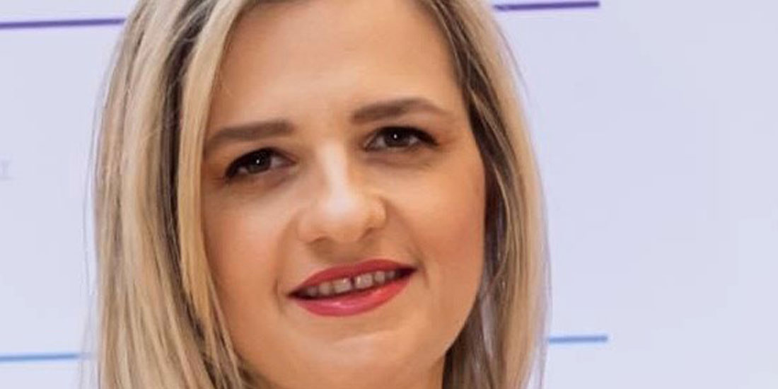 Η Ντανιέλα Μάλο νέα Πρόεδρος της Ελληνικής Εταιρείας Φαρμακευτικού Management (Ε.Ε.Φα.Μ.)