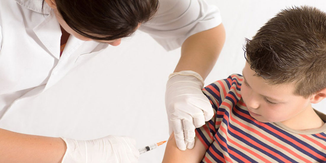 Ελληνική Παιδιατρική Εταιρεία: Ανησυχητική η μείωση των εμβολίων ρουτίνας