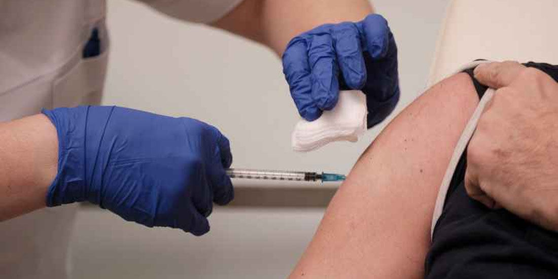 Από την Παρασκευή, 2 Απριλίου ξεκινά ο εμβολιασμός εκπαιδευτικών