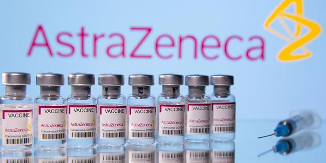 Η περιφέρεια Καστίλης και Λεόν διέκοψε την χορήγηση του εμβολίου της AstraZeneca