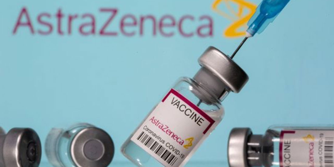 «Σταματήστε τη χορήγηση του εμβολίου της AstraZeneca στους κάτω των 50», λέει η επιστημονική σύμβουλος της Βρετανικής Κυβέρνησης
