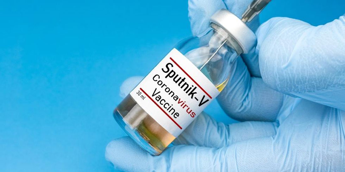 Το Μεκλεμβούργο-Πομερανία θα παραγγείλει ένα εκατομμύριο εμβόλια Sputnik V