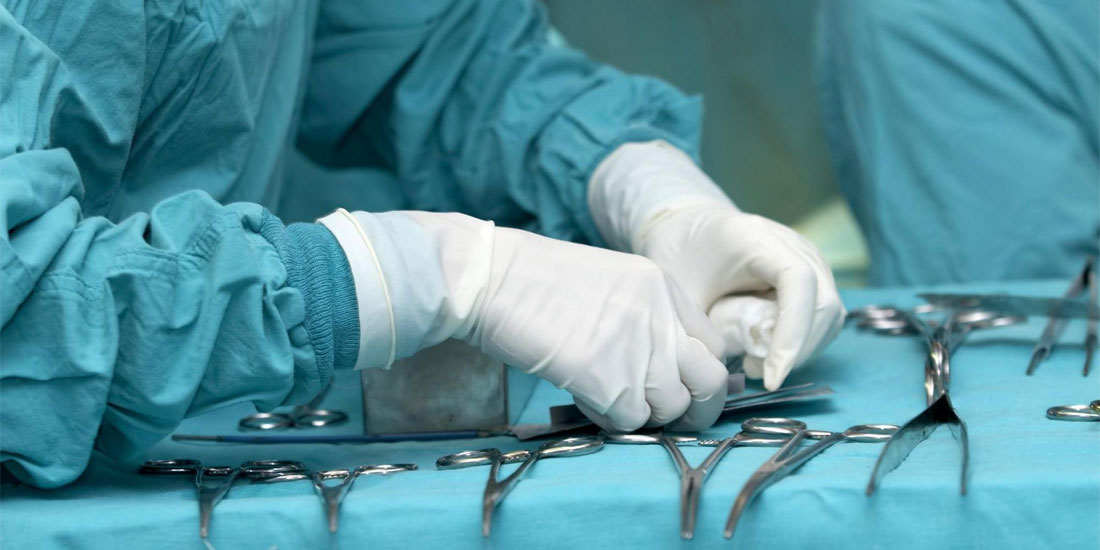 Το Πανεπιστημιακό Νοσοκομείο του Βερολίνου περιορίζει τα τακτικά χειρουργεία λόγω της επιβάρυνσης από την πανδημία