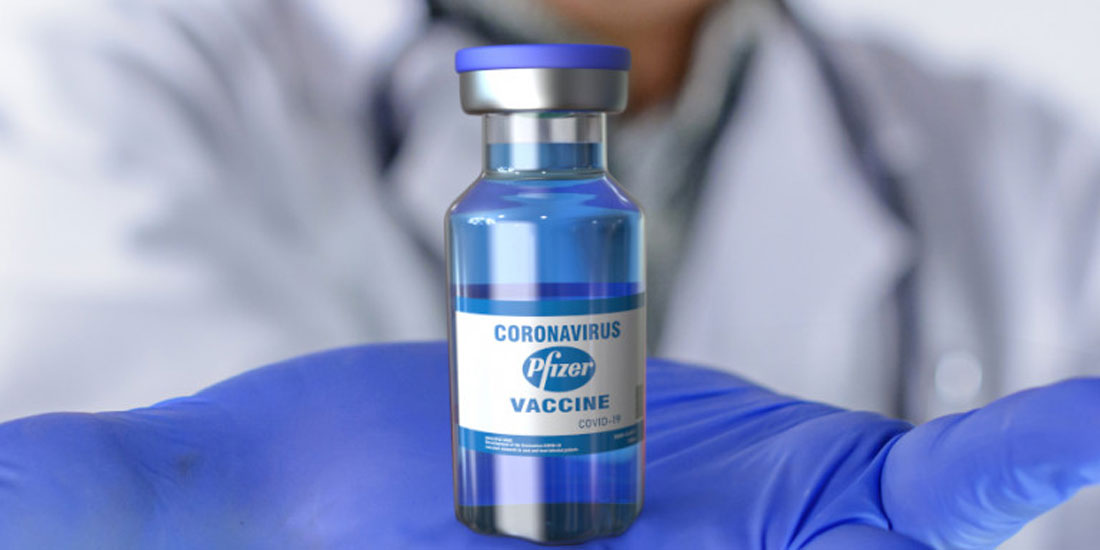 Η Αυστραλία διπλασιάζει τις παραγγελίες των εμβολίων στην Pfizer Inc