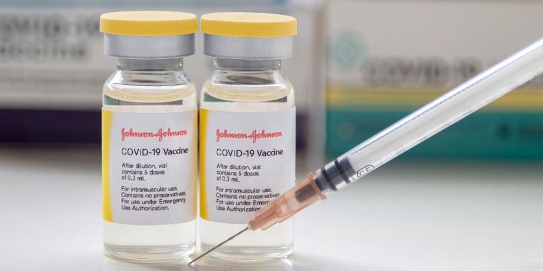 Το εμβόλιο της Johnson έναντι του SARS-CoV-2:  Ποιος είναι ο μηχανισμός δράσης του, ποια η διαφορά του με τα υπόλοιπα εμβόλια