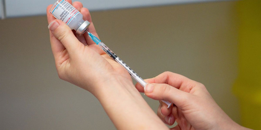 Τα εμβόλια της Moderna και της Novavax προστέθηκαν στη μελέτη μικτών εμβολιαστικών δόσεων κατά της COVID-19