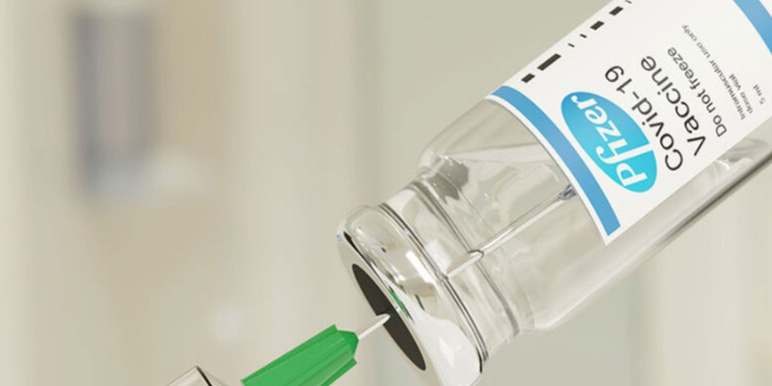 Eπισπεύδεται η παράδοση 50.000.000 δόσεων εμβολίων της Pfizer/ΒιοΝtech στην Ευρώπη