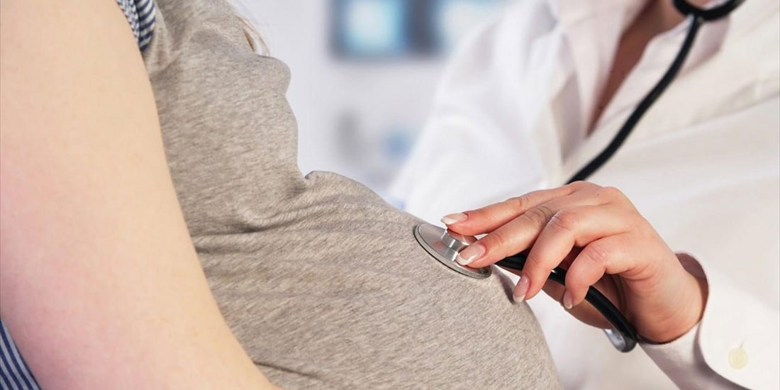 Έμβρυα και κορωνοϊός: Ποια τα νεότερα δεδομένα από τις γεννήσεις