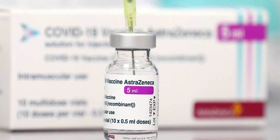 ΠΟΥ: Απαραίτητη η συγκέντρωση περισσότερων στοιχείων για το εμβόλιο της AstraZeneca