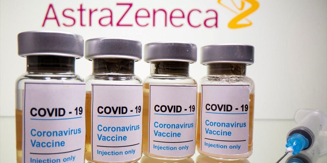 Γυναίκα στον Καναδά πέθανε από θρομβοεμβολή μετά το εμβόλιο της AstraZeneca