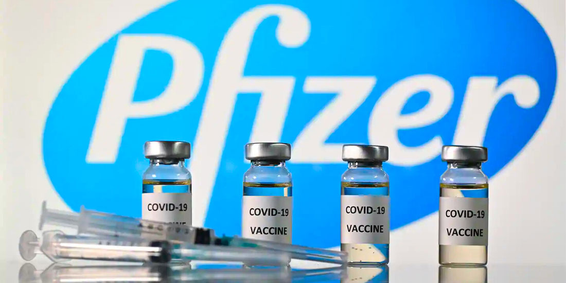 ΗΠΑ-Covid-19: O FDA αναμένεται να δώσει το πράσινο φως για χρήση του εμβολίου των Pfizer/BioNTech για παιδιά 12-15 ετών στις αρχές της επόμενης εβδομάδας, σύμφωνα με τους New York Times 