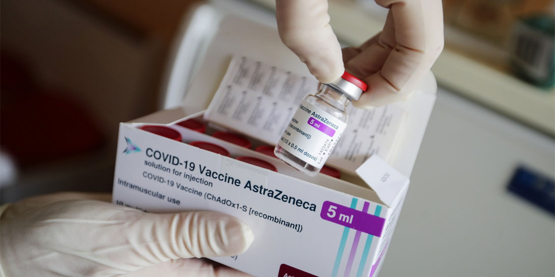 Η Ευρωπαϊκή Ένωση δεν ανανέωσε την παραγγελία εμβολίων της Astrazeneca