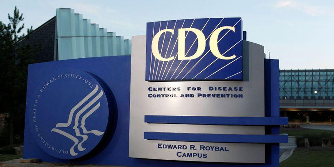 CDC: Αναμένεται απότομη πτώση των κρουσμάτων Covid-19 τον Ιούλιο
