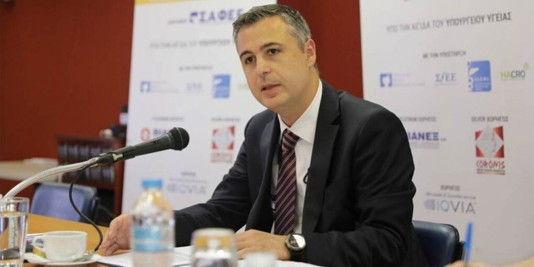 Γ. Κωτσιόπουλος: «Έρχεται  νομοσχέδιο που θα καλύψει τα κενά του ΕΣΥ στις δυσπρόσιτες περιοχές»
