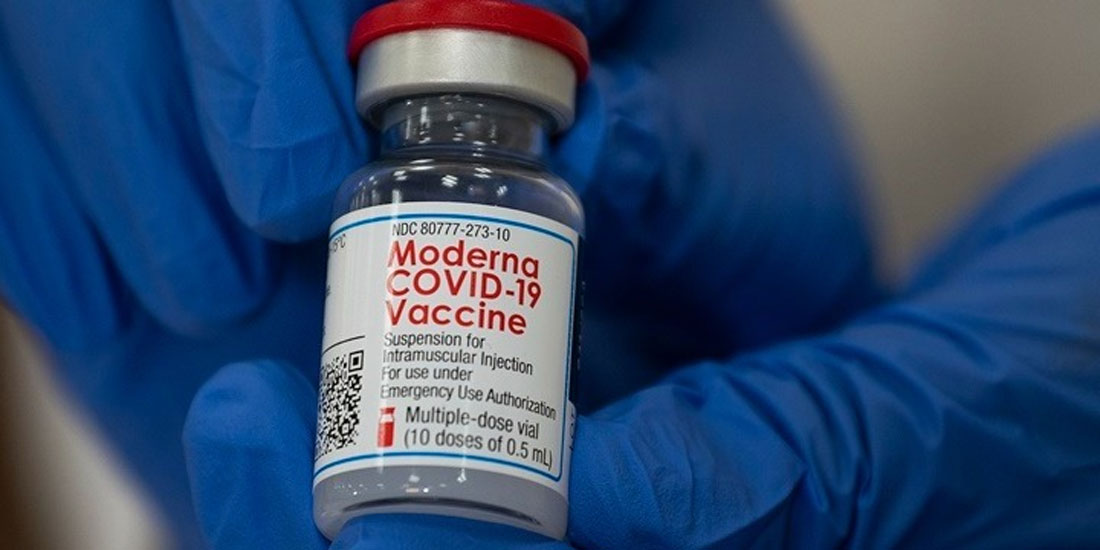 Σε συζητήσεις με τη Moderna η Αυστραλία για την παραγωγή του εμβολίου κατά της COVID-19
