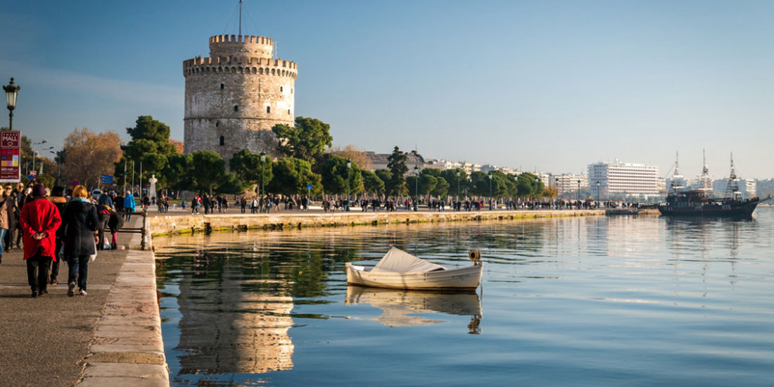 Αύξηση και πάλι στο ιικό φορτίο των λυμάτων της Θεσσαλονίκης