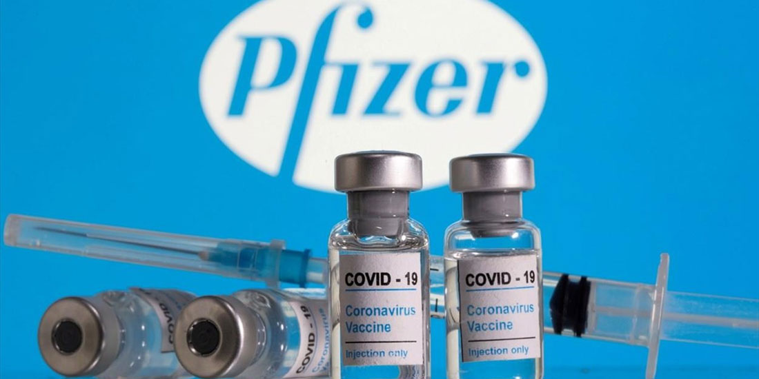 Η Ισπανία προτείνει 2η δόση εμβολίου Pfizer σε όσους εμβολιάστηκαν την πρώτη φορά με AstraZeneca