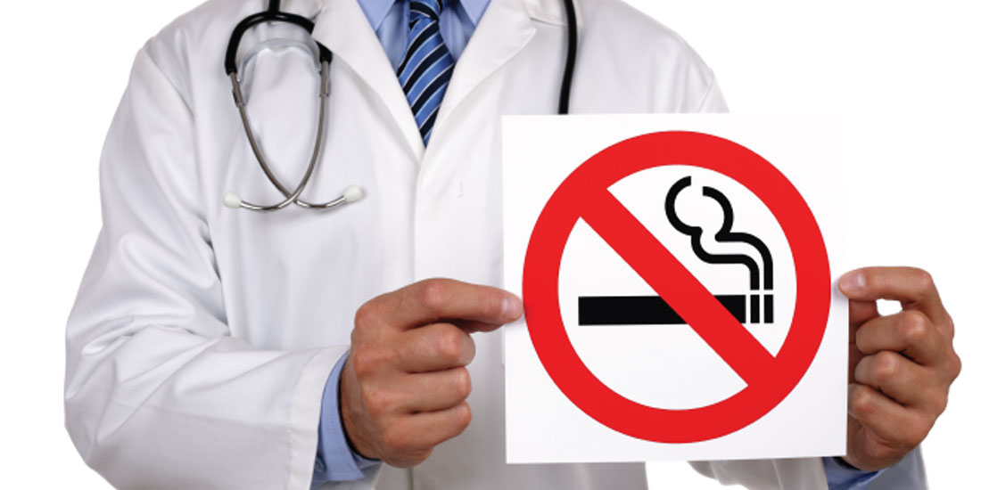 «Δεσμεύομαι και Σταματώ»: Συνεργασία της Ελληνικής Πνευμονολογικής Εταιρείας & της Ελληνικής Καρδιολογικής Εταιρείας για τη διακοπή του καπνίσματος