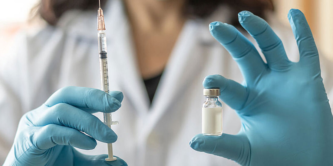 Ενδιαφέροντα συμπεράσματα από τη χορήγηση αδρανοποιημένων εμβολίων έναντι του SARS-CoV-2