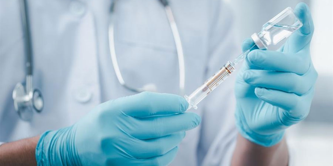 Νέα κλινική μελέτη: Αποτελεσματικότητα του εμβολιασμού με διαφορετικούς τύπους εμβολίων