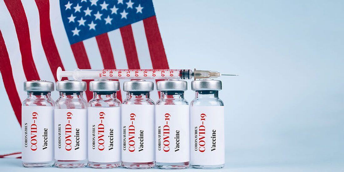 ΗΠΑ: Στρατηγικές και κίνητρα για την αύξηση των εμβολιασμών