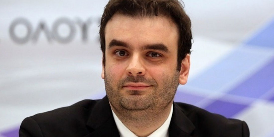 Κ. Πιερρακάκης: «Η ψηφιακή διακυβέρνηση μειώνει τις ανισότητες»
