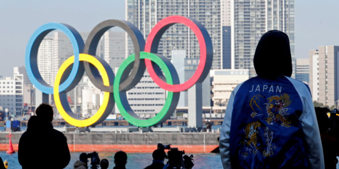 Ιαπωνία: Η χώρα εξετάζει την επιβολή ενός μέγιστου αριθμού 10.000 ντόπιων θεατών στους Ολυμπιακούς Αγώνες