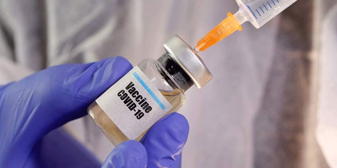 Οι ΗΠΑ παρέδωσαν 1 εκατ. δόσεις εμβολίων στον Καναδά